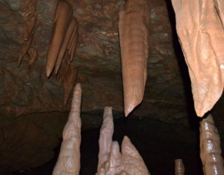 Espeleología educativa